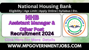 National Housing Bank