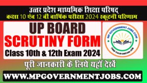 UP Board