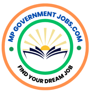 mp government jobs